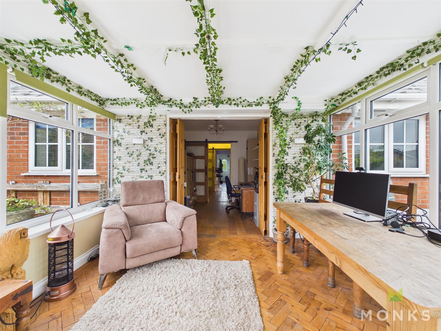 3 Cae Haidd, Llanymynech, SY22 6FA For Sale